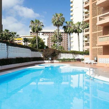 Studio Valle Luz Puerto de la Cruz  Zewnętrze zdjęcie