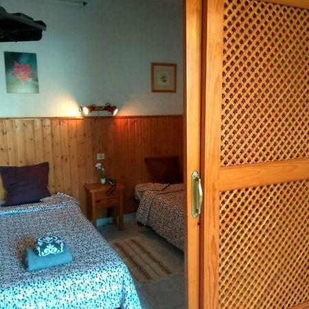 Studio Valle Luz Puerto de la Cruz  Zewnętrze zdjęcie