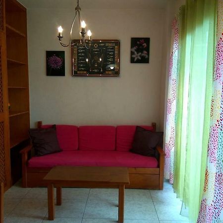 Studio Valle Luz Puerto de la Cruz  Zewnętrze zdjęcie