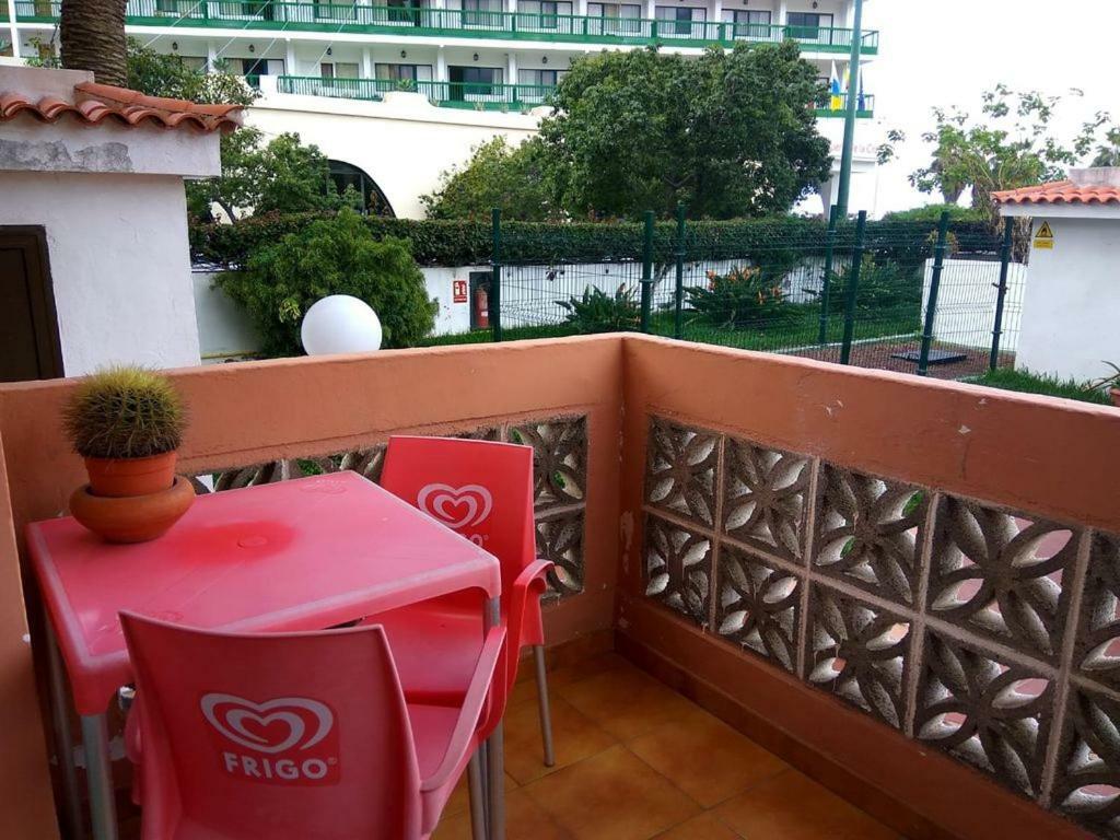 Studio Valle Luz Puerto de la Cruz  Zewnętrze zdjęcie