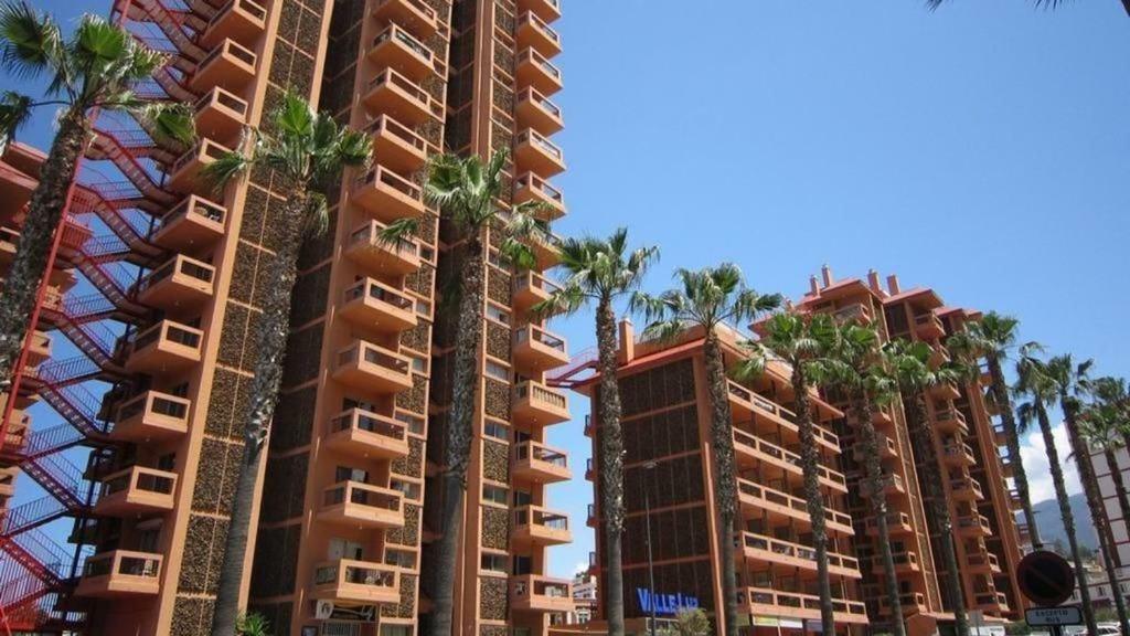 Studio Valle Luz Puerto de la Cruz  Zewnętrze zdjęcie