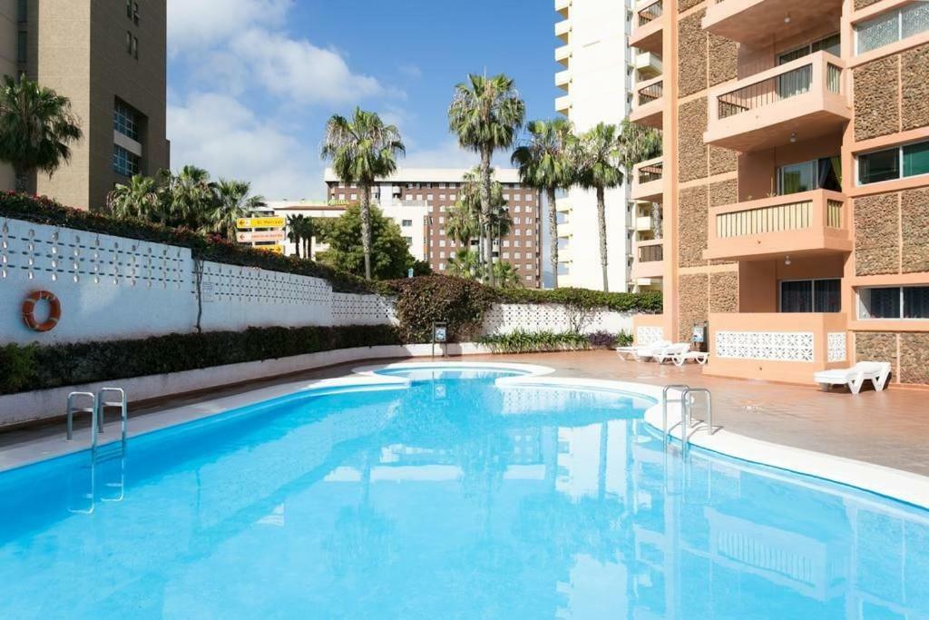 Studio Valle Luz Puerto de la Cruz  Zewnętrze zdjęcie