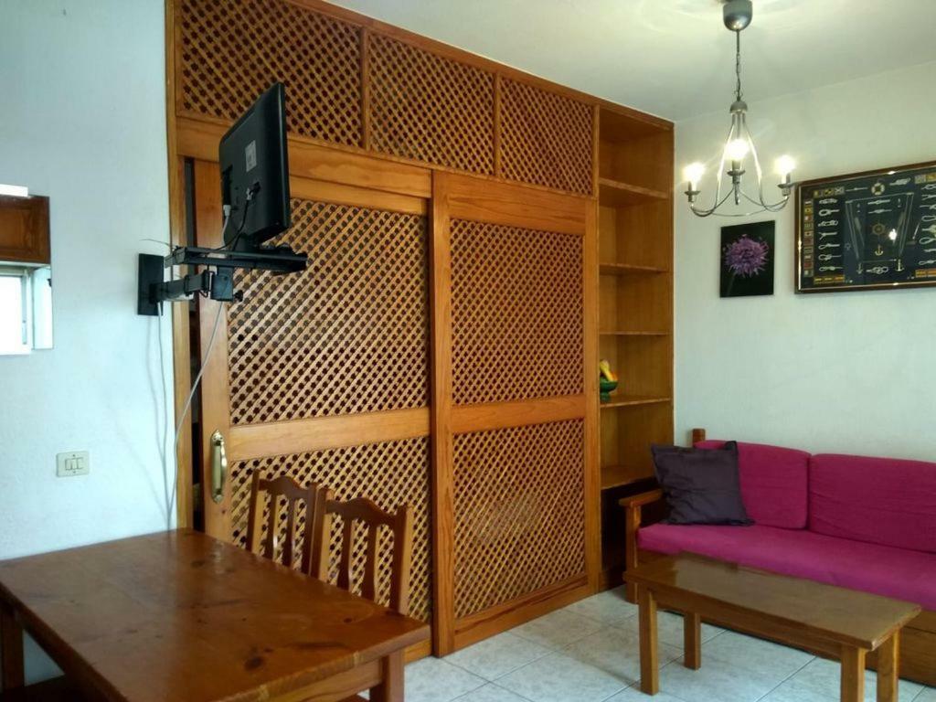 Studio Valle Luz Puerto de la Cruz  Zewnętrze zdjęcie