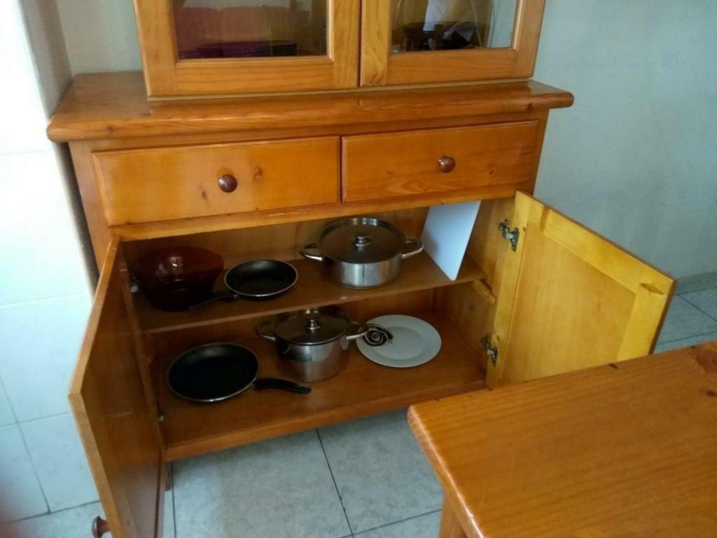 Studio Valle Luz Puerto de la Cruz  Zewnętrze zdjęcie