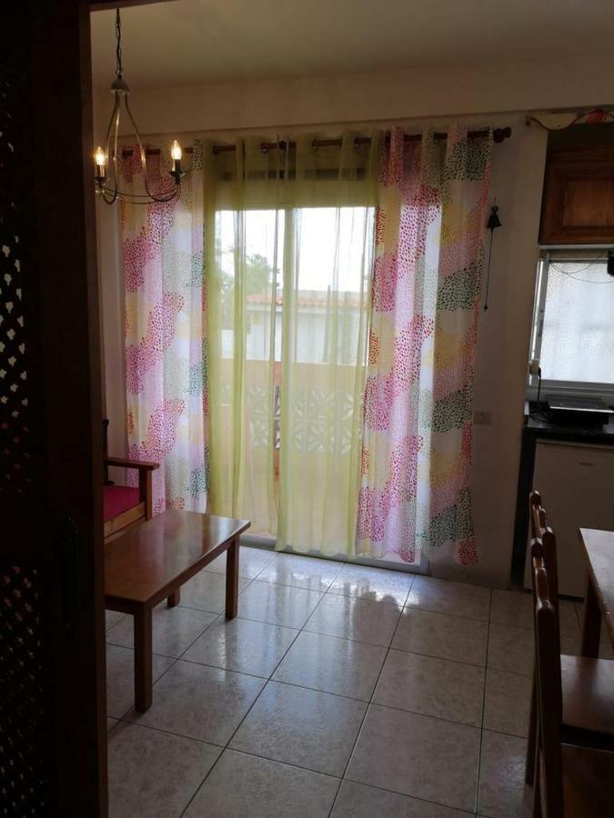 Studio Valle Luz Puerto de la Cruz  Zewnętrze zdjęcie