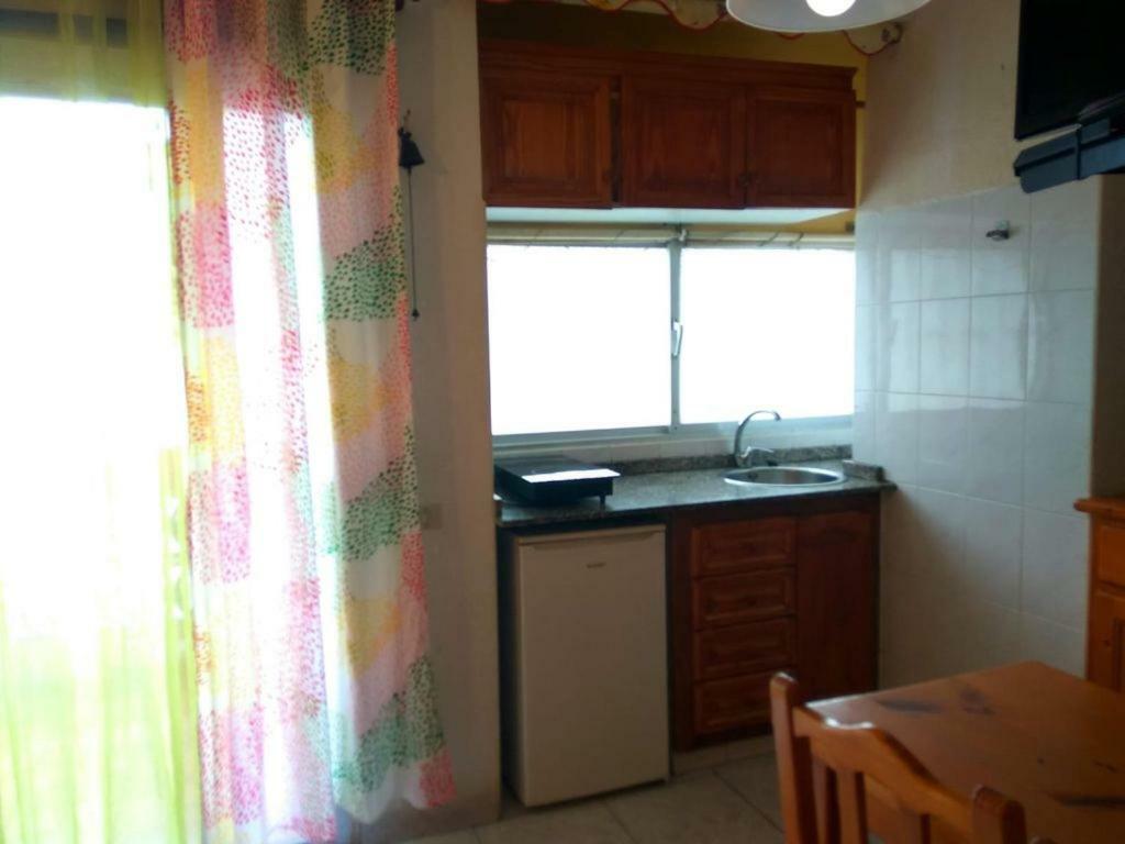 Studio Valle Luz Puerto de la Cruz  Zewnętrze zdjęcie