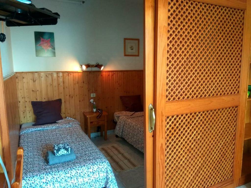 Studio Valle Luz Puerto de la Cruz  Zewnętrze zdjęcie