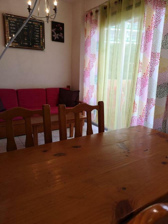 Studio Valle Luz Puerto de la Cruz  Zewnętrze zdjęcie