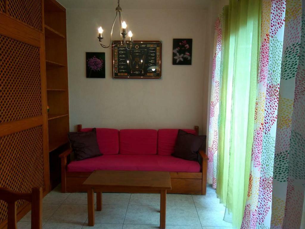 Studio Valle Luz Puerto de la Cruz  Zewnętrze zdjęcie