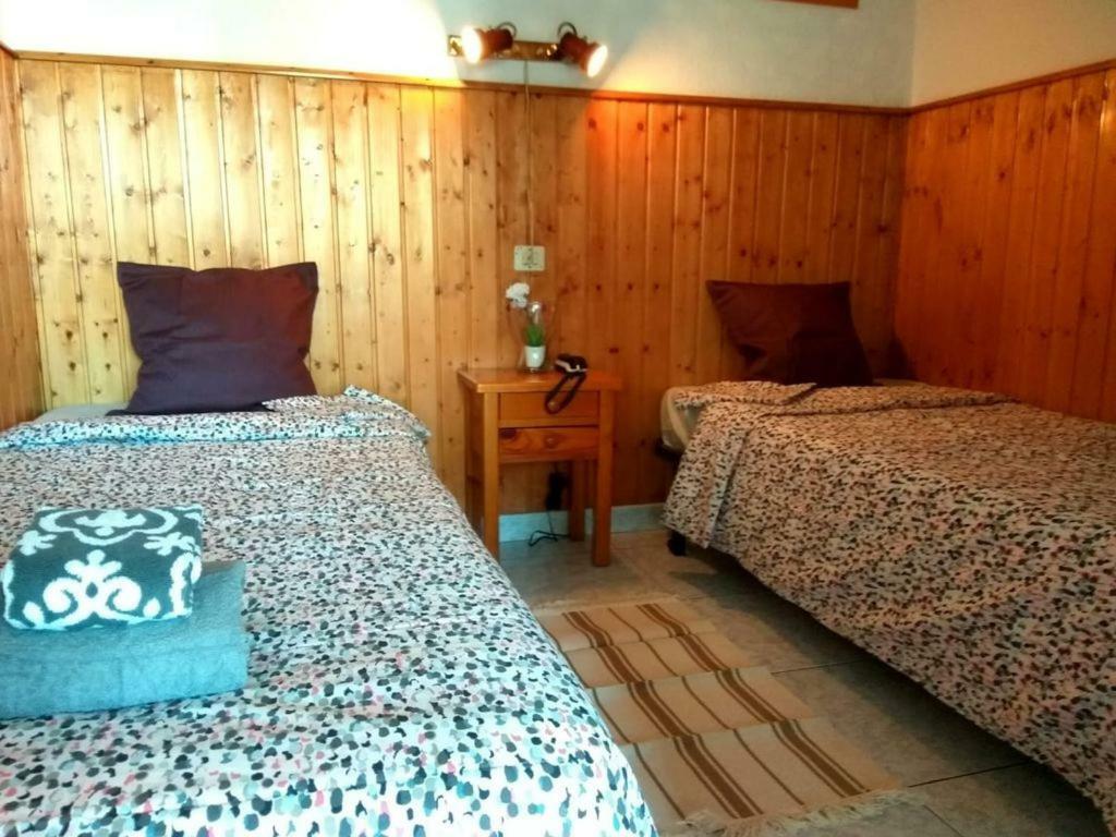Studio Valle Luz Puerto de la Cruz  Zewnętrze zdjęcie