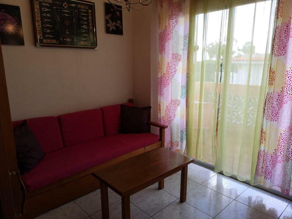 Studio Valle Luz Puerto de la Cruz  Zewnętrze zdjęcie